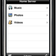 Illustration for article titled HP MediaSmart Windows Home Servers Can Now Stream Videos, Unprotected DVDs to iPhones, PSPs